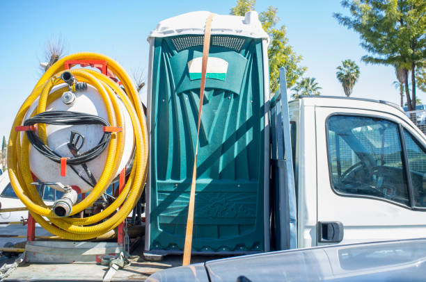 Best Luxury portable toilet rental  in Marysville, WA