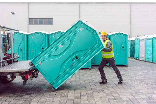 Best Emergency porta potty rental  in Marysville, WA