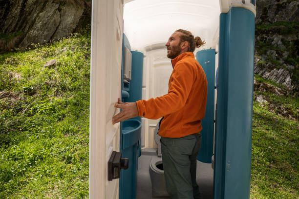 Best Local porta potty services  in Marysville, WA
