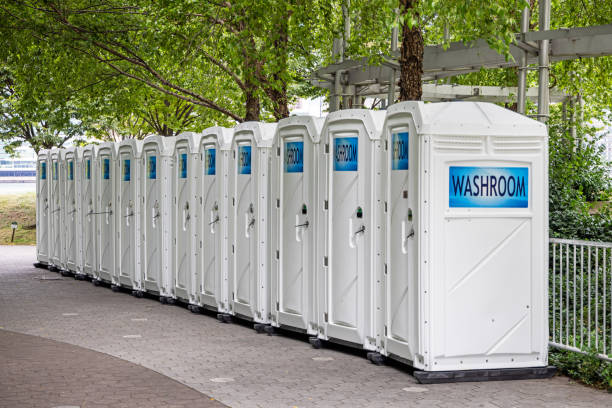 Best Temporary restroom rental  in Marysville, WA