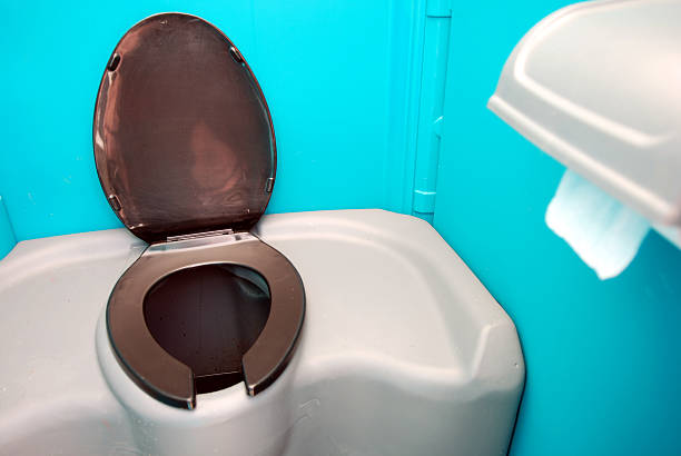 Best Construction site porta potty rental  in Marysville, WA