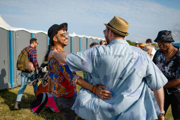 Best Event porta potty rental  in Marysville, WA