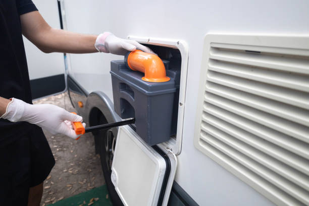 Portable Toilet Options We Offer in Marysville, WA
