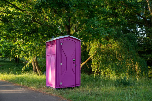 Best High-end porta potty rental  in Marysville, WA
