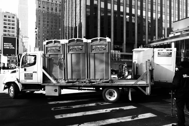 Best Local porta potty services  in Marysville, WA