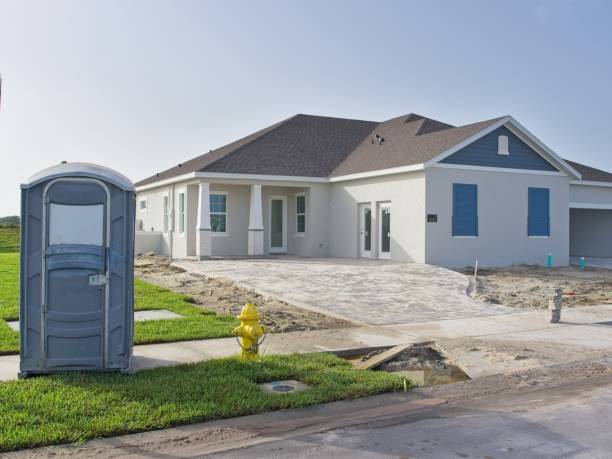Best Emergency porta potty rental  in Marysville, WA