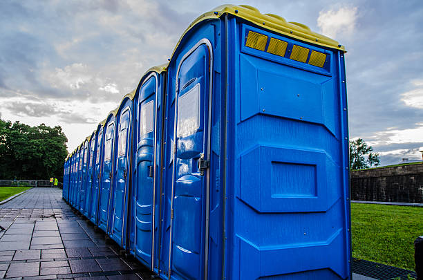 Best Construction site porta potty rental  in Marysville, WA